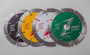 如何提高金剛石鋸片使用時(shí)的切割效果 如何提高金剛石鋸片使用時(shí)的切割效果