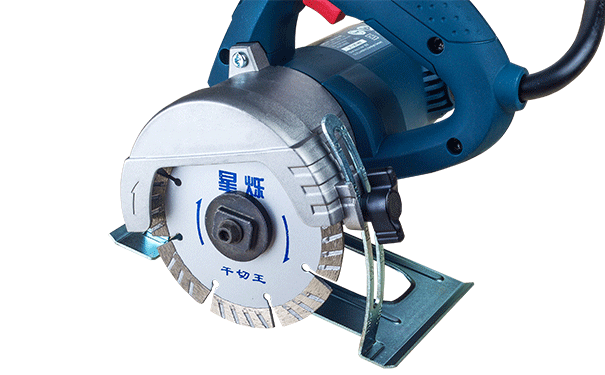 切割性能穩(wěn)定不燒片的干切王鋸片 切割性能穩(wěn)定不燒片的干切王鋸片