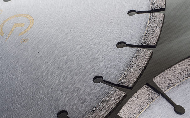 外觀(guān)好看不代表金剛石鋸片的質(zhì)量就好