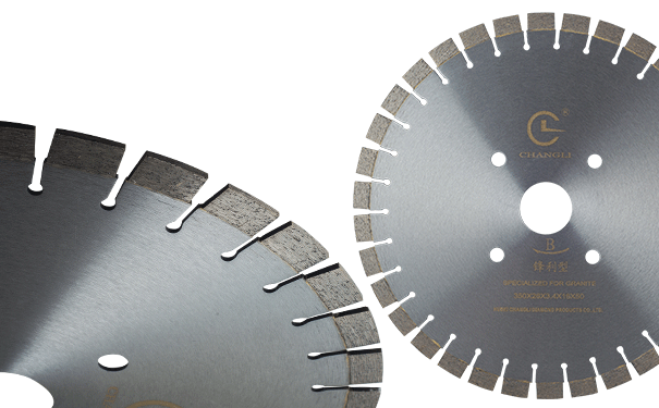 優(yōu)質(zhì)的混凝土切割鋸片本身應具備哪幾個特質(zhì)？