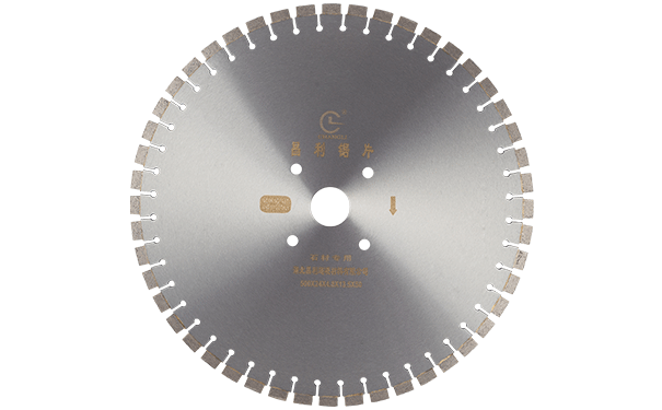 誰家的花崗巖鋸片才真正具有優(yōu)勢？