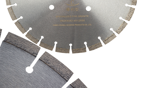 瀝青馬路切割片的廠家哪家的鋒利？