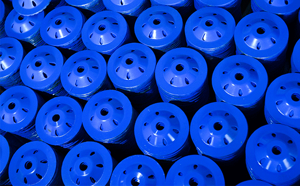 昌利石材磨輪什么規(guī)格 質(zhì)量好不好呢？