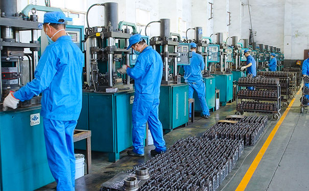 昌利淺談如何減少金剛石刀頭磨損？