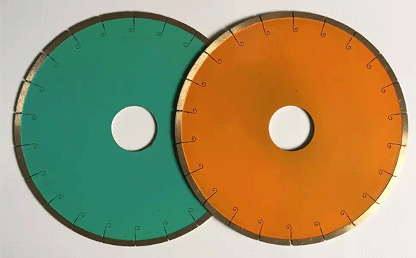 1999年開始專注大理石切割片研發(fā)生產告訴你如何選擇鋸片