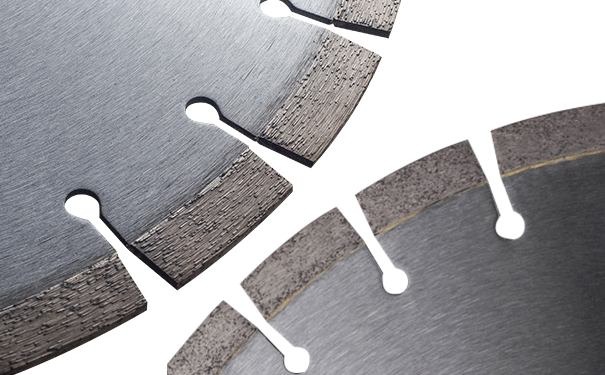 花崗巖金剛石鋸片可以切人造微晶石板材嗎？