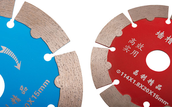 裝修工人用的開墻槽鋸片哪家的好用？