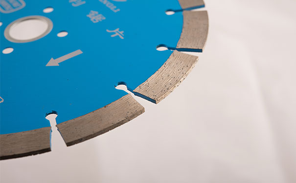 金剛石切割片平時(shí)該如何保養(yǎng)呢？