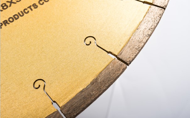 大理石裝飾成裝修行業(yè)新熱潮，大理石鋸片做好裝飾養(yǎng)護很重要!