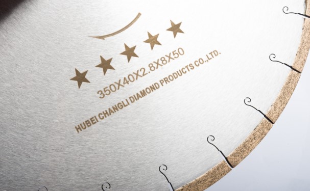 大理石裝飾成裝修行業(yè)新熱潮，大理石鋸片做好裝飾養(yǎng)護很重要!