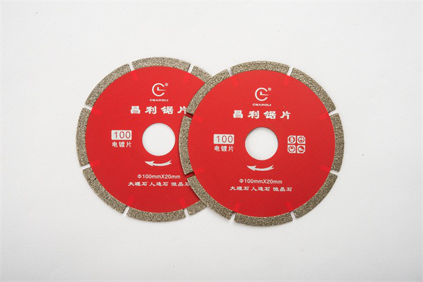 電鍍金剛石鋸片什么牌子好？清楚了它的基礎(chǔ)知識(shí)就好選購(gòu)了！