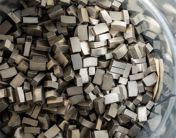 盤點！這些有利因素促進金剛石工具行業(yè)進一步發(fā)展！