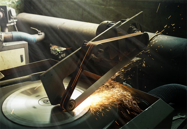 從進刀速度分析馬路切割片什么牌子好！