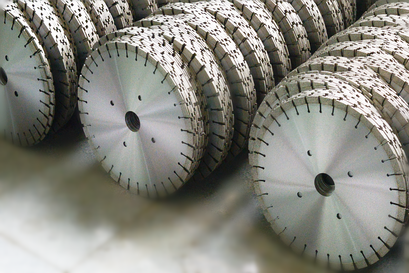 你真的了解大理石的加工工藝流程嗎？想買大理石鋸片的先看看！