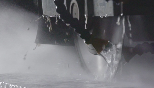 對(duì)金剛石石材鋸片的不良使用原來會(huì)導(dǎo)致這些結(jié)果！