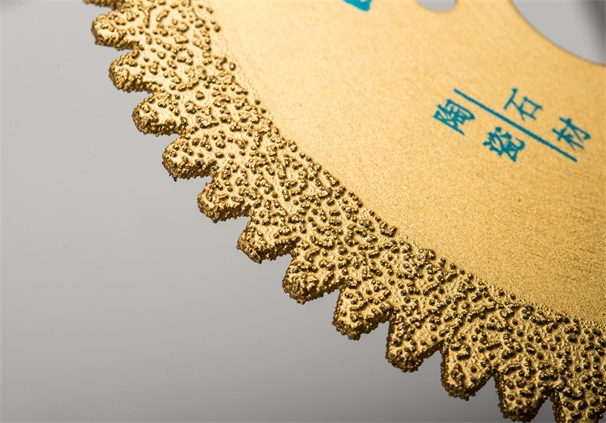 對(duì)釬焊切割片的技術(shù)改進(jìn)分析！