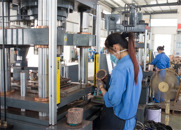 你為什么總是切不好石材？金剛石小鋸片廠家告訴你原因！