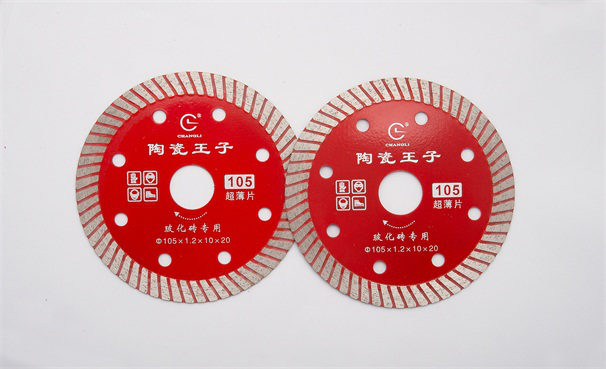 切石頭的切割片磨損機理有哪些類型呢？