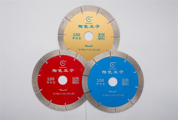 金剛石小鋸片的胎體結(jié)合劑性能需要滿足哪些要求呢？