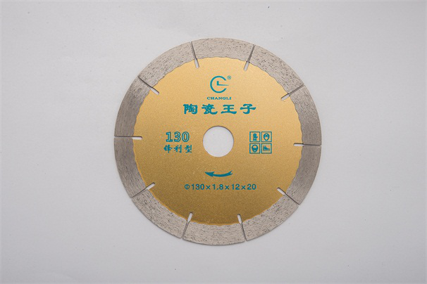 瓷磚外墻脫落？這些瓷磚切割片加工過的瓷磚還可以貼多久？