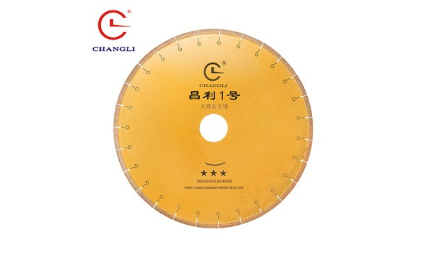 如何挑選到質量好、顏值高的大理石切割片加工的大理石瓷磚呢？