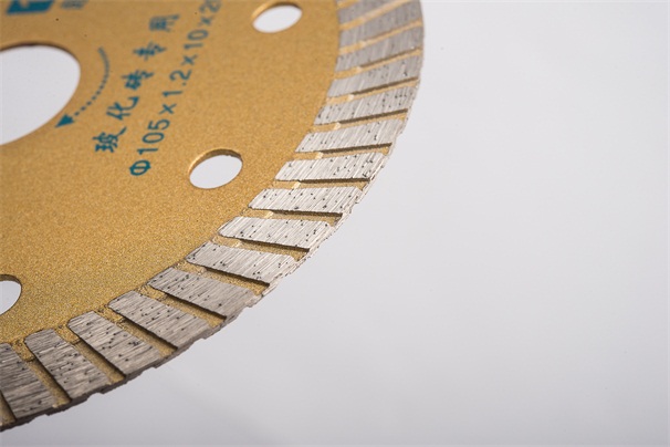 想要高效使用金剛石小鋸片前，更應(yīng)該了解這些!