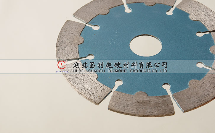 金剛石鋸片磨損因子力效應、溫度效應及磨損損傷的解釋